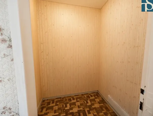 Prodej bytu 2+kk, Praha - Radotín, náměstí Osvoboditelů, 47 m2