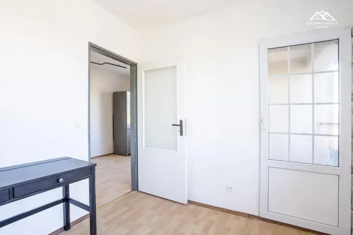 Pronájem bytu 2+kk, Chotěboř, Ke Stříbrnému dolci, 45 m2