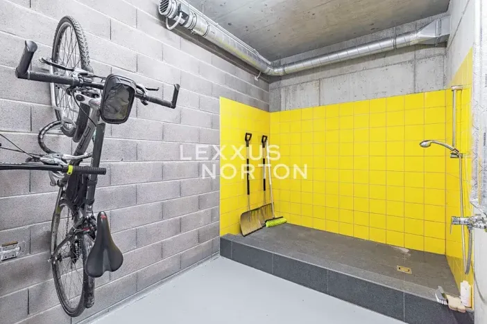 Prodej bytu 2+kk, Praha - Kbely, Sedlářova, 52 m2