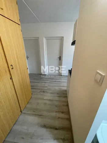 Pronájem bytu 3+1, Chomutov, Kamenná, 82 m2