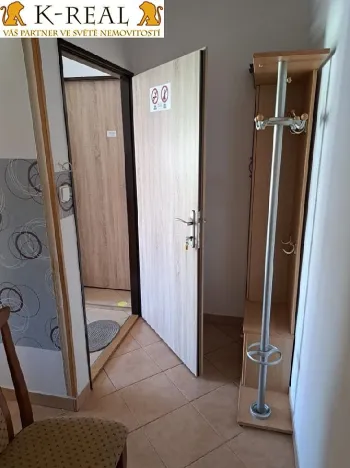 Pronájem bytu 2+1, Jámy, 30 m2