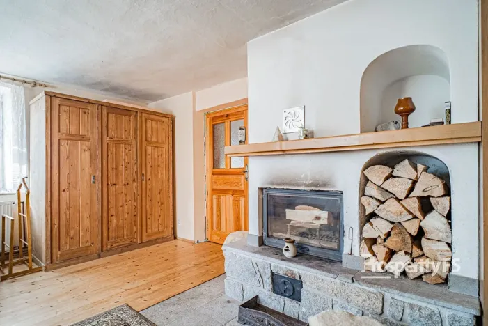 Prodej rodinného domu, Vrbno pod Pradědem - Mnichov, 230 m2