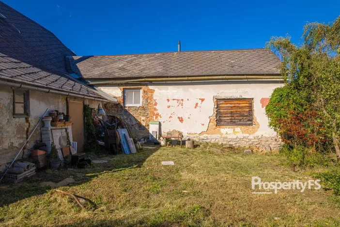 Prodej rodinného domu, Vrbno pod Pradědem - Mnichov, 230 m2