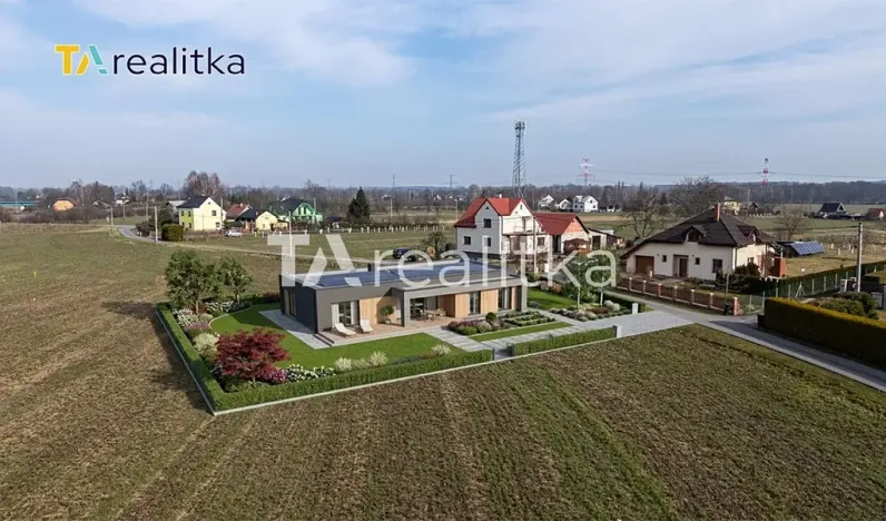 Prodej pozemku pro bydlení, Dětmarovice, 5554 m2