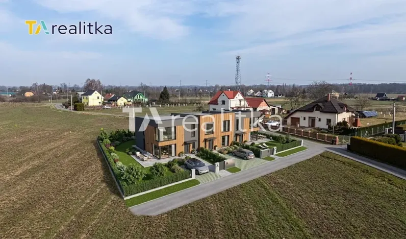 Prodej pozemku pro bydlení, Dětmarovice, 5554 m2