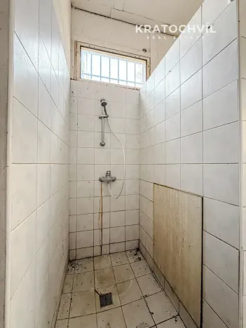 Pronájem výrobních prostor, Praha - Zbraslav, 463 m2