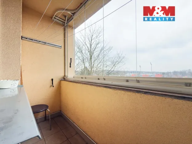 Prodej bytu 2+1, Karviná - Ráj, Ciolkovského, 54 m2