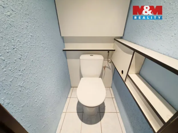 Prodej bytu 2+1, Karviná - Ráj, Ciolkovského, 54 m2