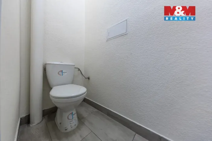 Pronájem bytu 3+1, Cheb, 26. dubna, 80 m2