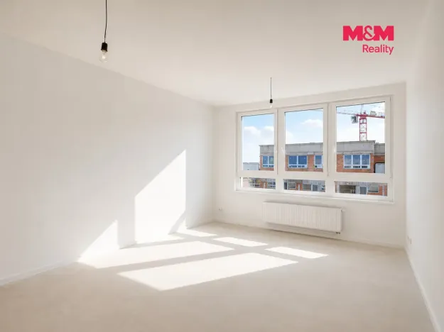 Prodej bytu 1+kk, Praha, Honzíkova, 33 m2