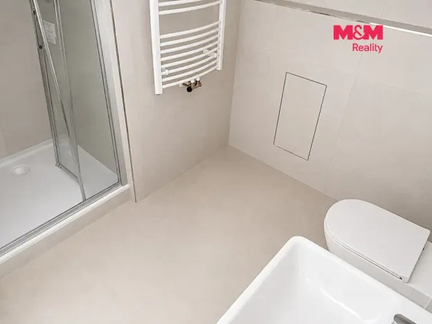 Prodej bytu 1+kk, Praha, Honzíkova, 33 m2