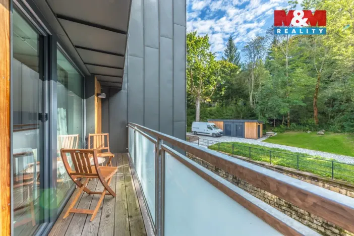 Prodej bytu 1+kk, Janov nad Nisou, 29 m2