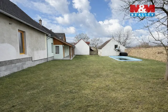 Prodej rodinného domu, Žďár - Žďárské Chalupy, 182 m2