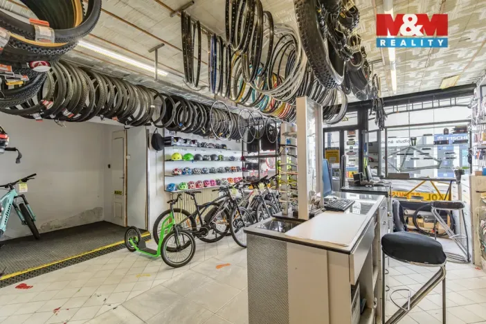 Prodej činžovního domu, Frýdek-Místek - Frýdek, Radniční, 300 m2