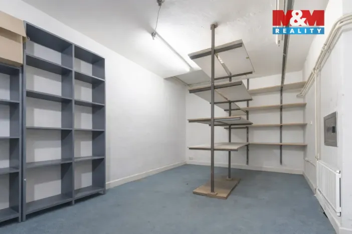 Prodej činžovního domu, Frýdek-Místek - Frýdek, Radniční, 300 m2