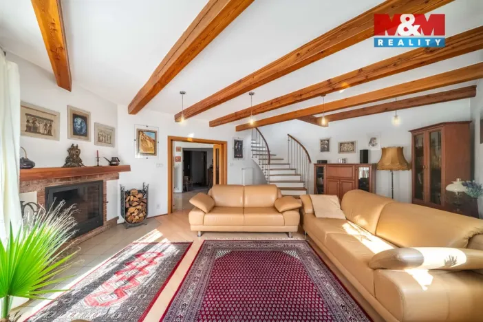 Prodej rodinného domu, Druztová, 160 m2