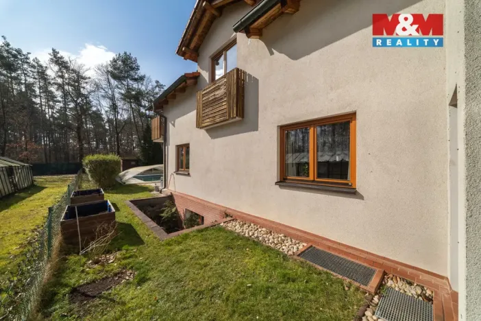 Prodej rodinného domu, Druztová, 160 m2