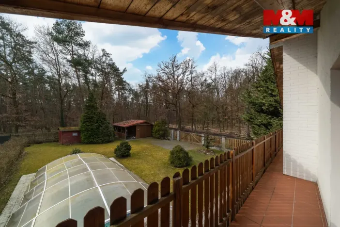 Prodej rodinného domu, Druztová, 160 m2