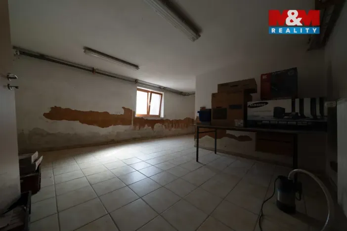 Prodej rodinného domu, Druztová, 160 m2