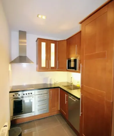 Pronájem bytu 2+kk, Praha - Vršovice, Rybalkova, 70 m2