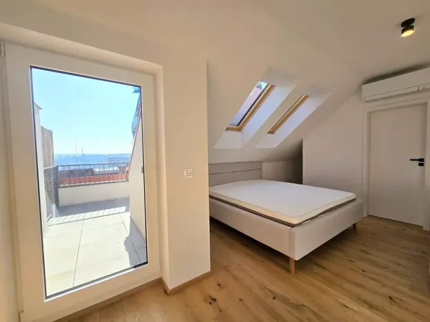 Prodej ubytování, Praha - Vršovice, Ruská, 84 m2