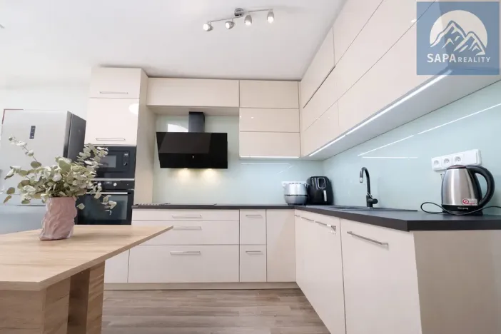 Prodej bytu 3+kk, Praha - Vysočany, Strnadových, 80 m2