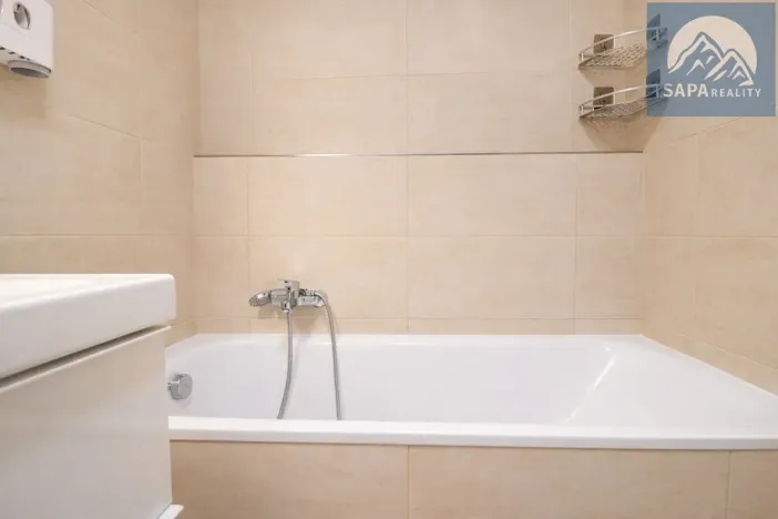 Prodej bytu 3+kk, Praha - Vysočany, Strnadových, 80 m2