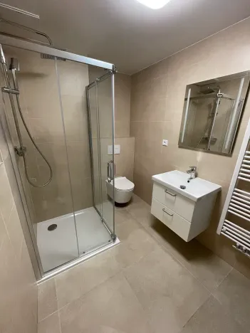 Pronájem bytu 2+kk, Lysá nad Labem, Šípková, 49 m2