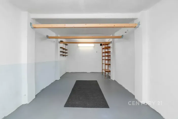 Prodej garáže, Děčín, Růžová, 20 m2