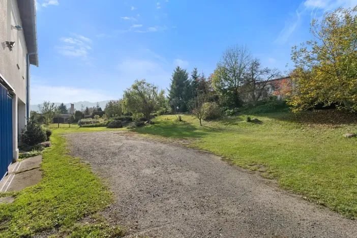 Prodej rodinného domu, Děčín, Vilsnická, 900 m2