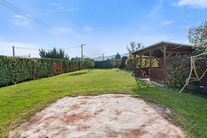 Prodej rodinného domu, Děčín, Vilsnická, 900 m2