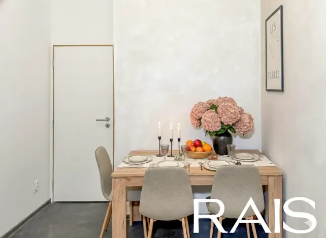 Prodej bytu 2+kk, Brno, 42 m2