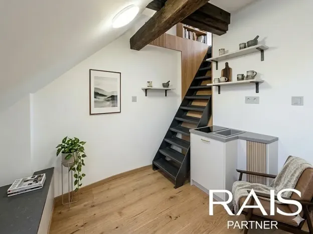 Prodej bytu 1+1, Brno, 42 m2