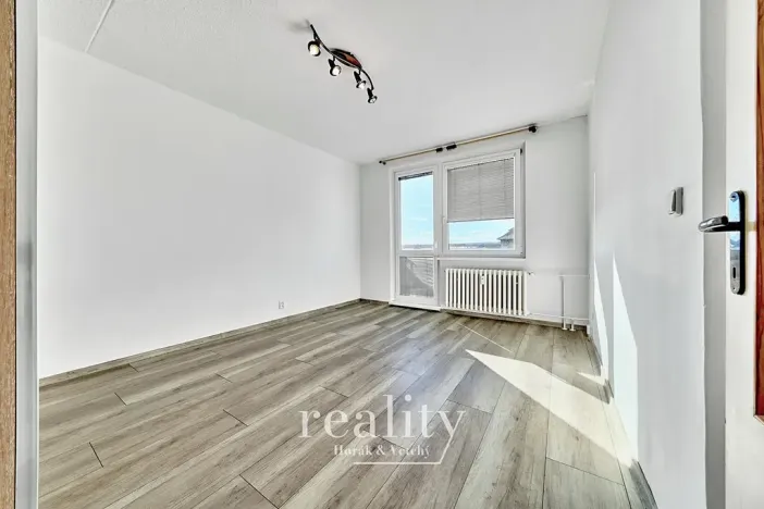 Pronájem bytu 1+1, Znojmo, Vídeňská třída, 32 m2