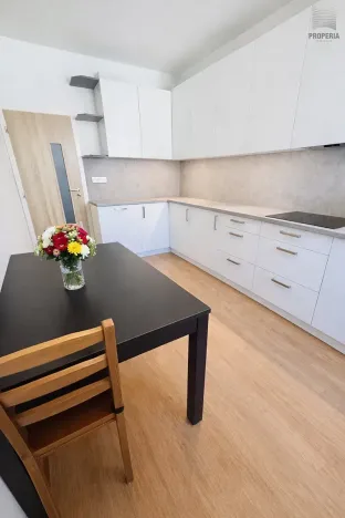 Pronájem bytu 2+1, Brno, Srbská, 53 m2