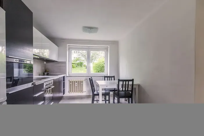 Pronájem bytu 2+1, Praha - Břevnov, U první baterie, 59 m2