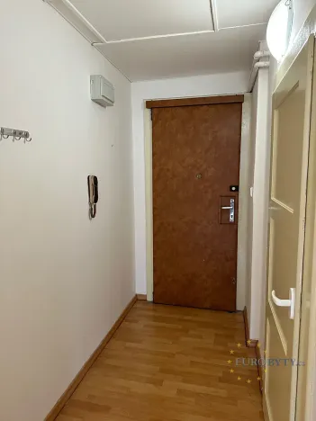 Pronájem bytu 1+kk, Praha - Nusle, V Horkách, 32 m2