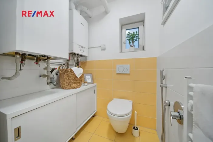 Prodej bytu 3+kk, Brno, Těsnohlídkova, 80 m2