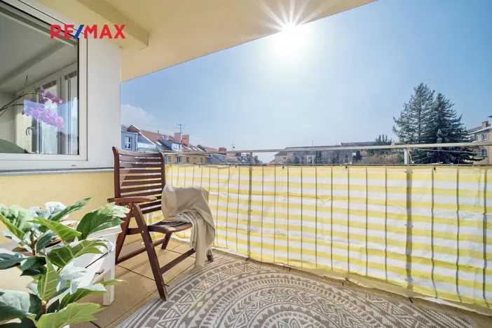 Prodej bytu 3+kk, Brno, Těsnohlídkova, 80 m2