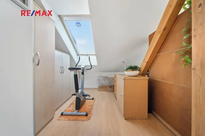 Prodej bytu 3+kk, Brno, Těsnohlídkova, 80 m2