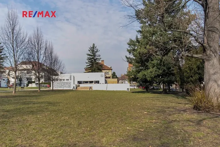 Prodej bytu 3+kk, Brno, Těsnohlídkova, 80 m2