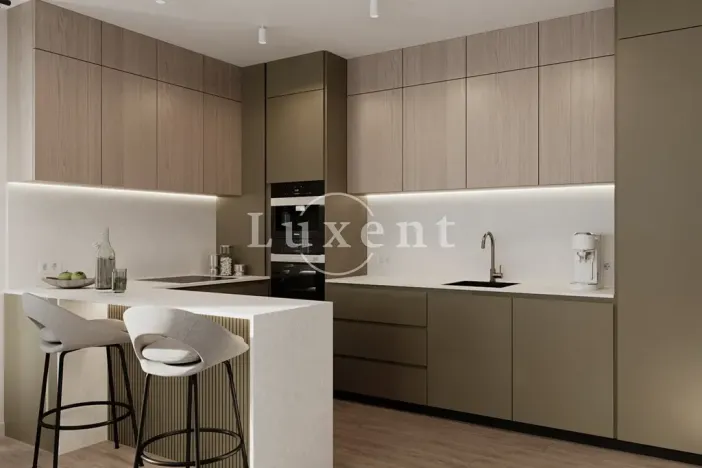 Prodej bytu 3+kk, Kladno, Pražská, 68 m2