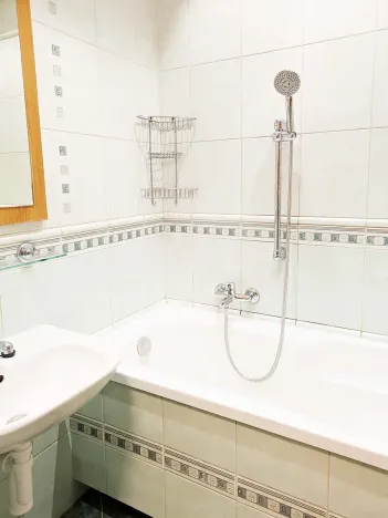 Pronájem bytu 3+1, Hradec Králové, Markovická, 67 m2