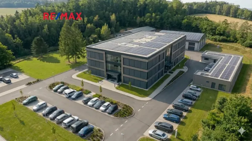 Prodej komerčního pozemku, Zákupy, 29159 m2