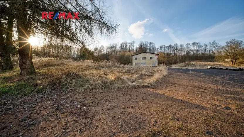 Prodej komerčního pozemku, Zákupy, 29159 m2