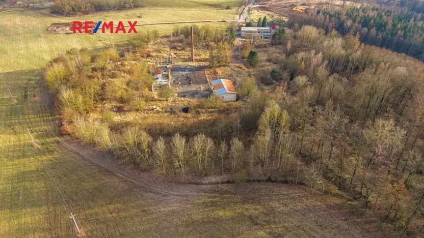 Prodej komerčního pozemku, Zákupy, 29159 m2