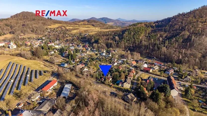 Prodej rodinného domu, Skalice u České Lípy, 122 m2