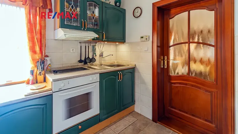 Prodej rodinného domu, Skalice u České Lípy, 122 m2