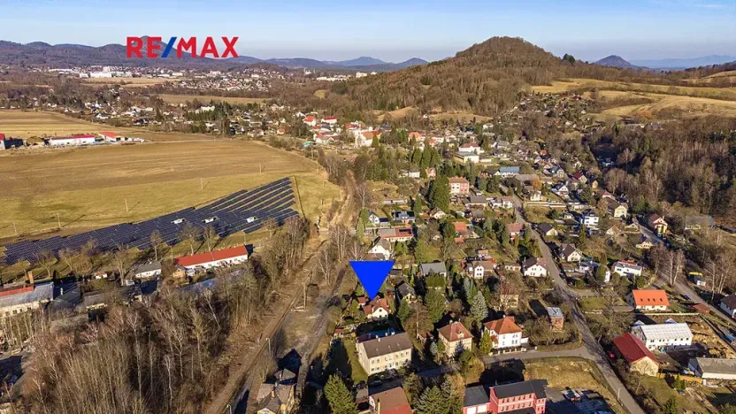 Prodej rodinného domu, Skalice u České Lípy, 122 m2