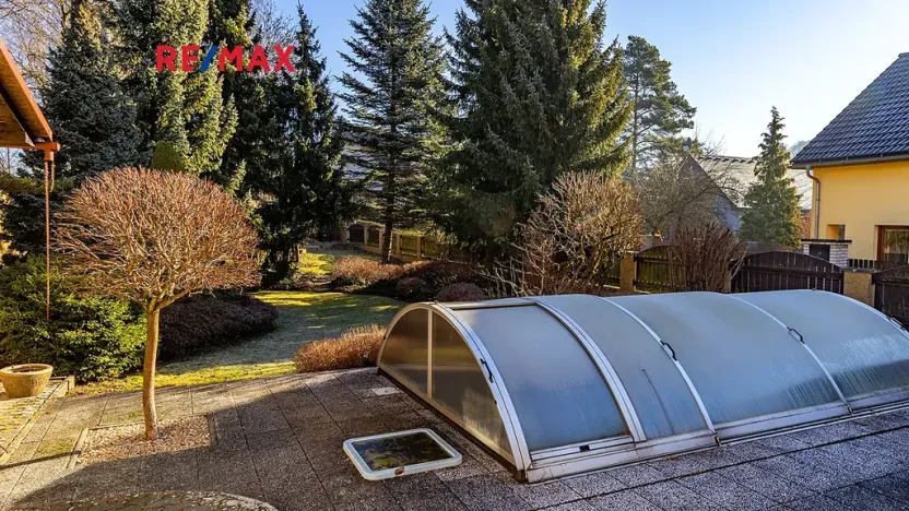 Prodej rodinného domu, Skalice u České Lípy, 122 m2